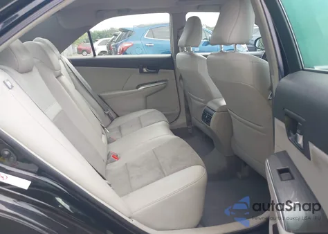 2013 Toyota Camry Hybrid/Le/Xle z USA, uszkodzony, nr VIN 4T1BD1FK7DU089281